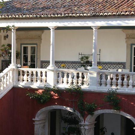 Casa Dos Vargos Bed and Breakfast Torres Novas Buitenkant foto