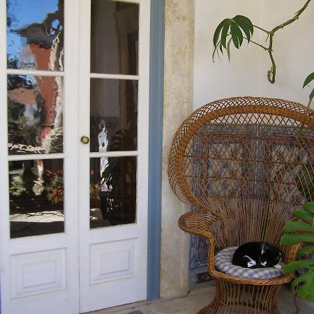 Casa Dos Vargos Bed and Breakfast Torres Novas Buitenkant foto
