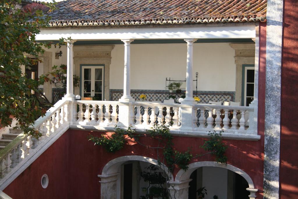 Casa Dos Vargos Bed and Breakfast Torres Novas Buitenkant foto