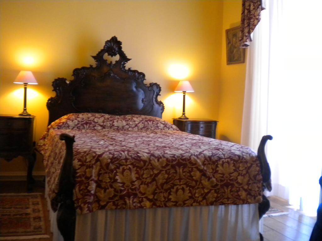 Casa Dos Vargos Bed and Breakfast Torres Novas Buitenkant foto