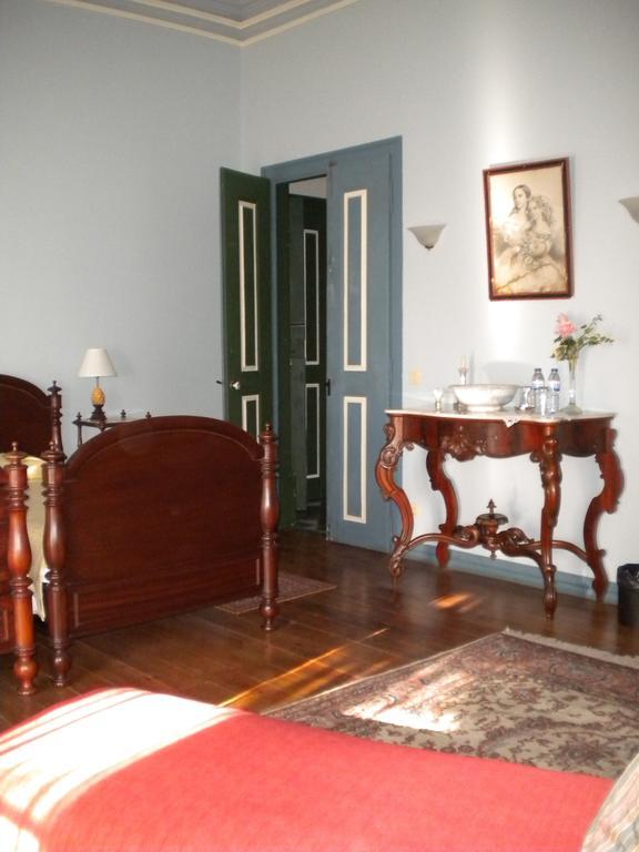 Casa Dos Vargos Bed and Breakfast Torres Novas Buitenkant foto