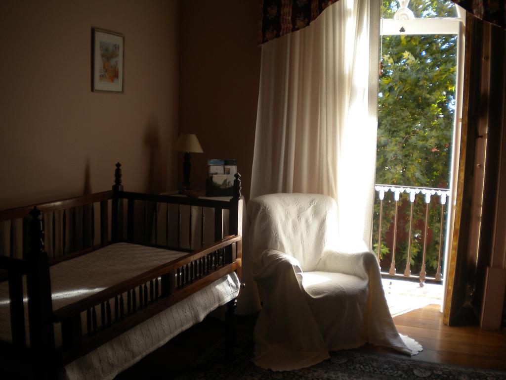 Casa Dos Vargos Bed and Breakfast Torres Novas Buitenkant foto