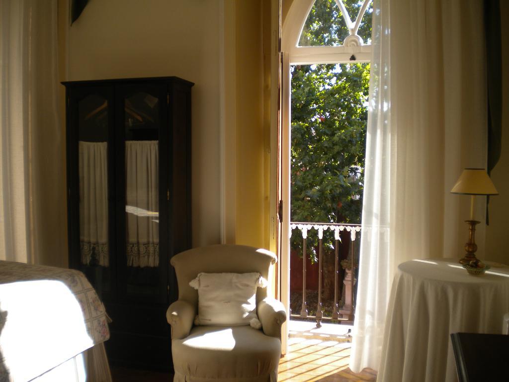 Casa Dos Vargos Bed and Breakfast Torres Novas Buitenkant foto