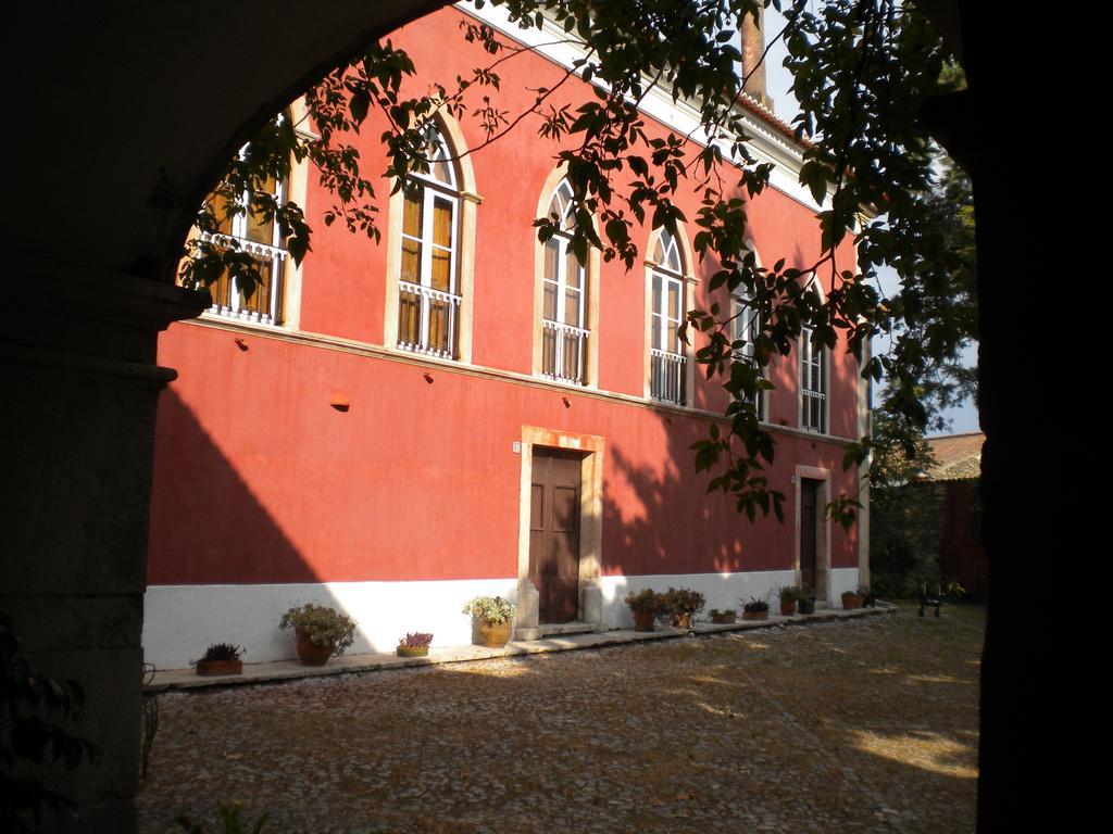 Casa Dos Vargos Bed and Breakfast Torres Novas Buitenkant foto