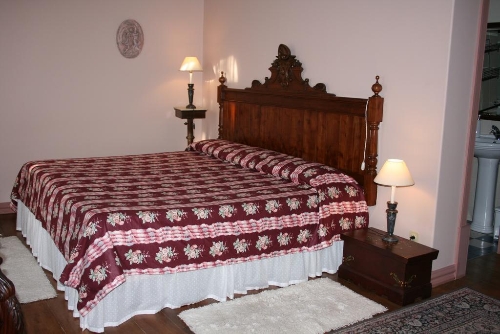 Casa Dos Vargos Bed and Breakfast Torres Novas Buitenkant foto