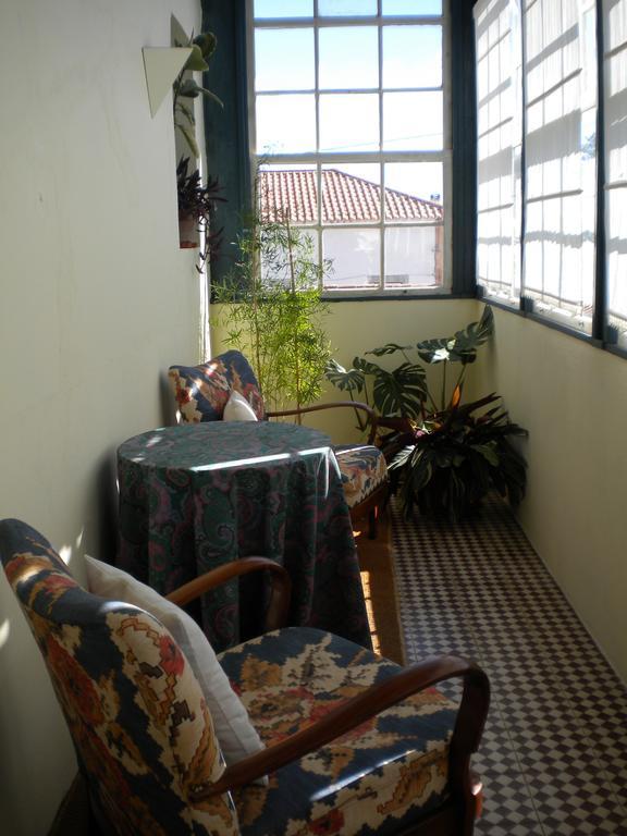 Casa Dos Vargos Bed and Breakfast Torres Novas Buitenkant foto