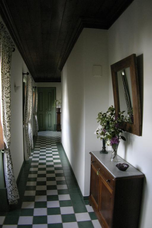 Casa Dos Vargos Bed and Breakfast Torres Novas Buitenkant foto