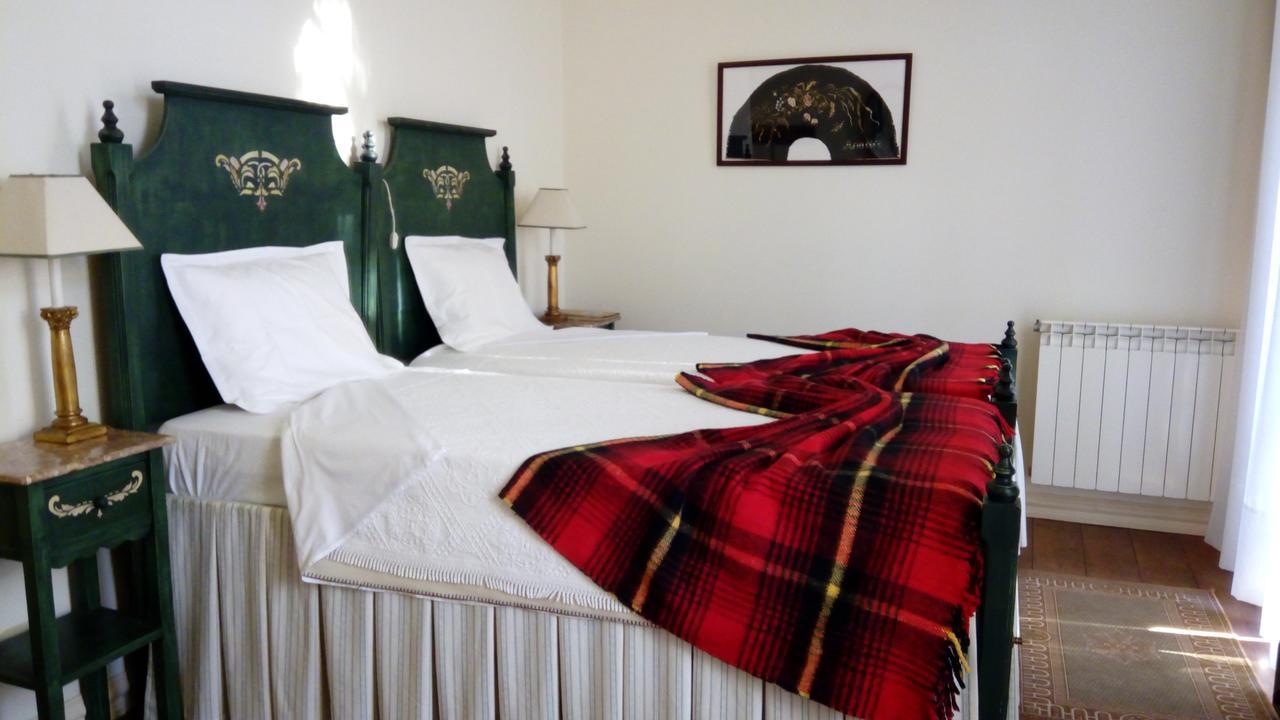 Casa Dos Vargos Bed and Breakfast Torres Novas Buitenkant foto