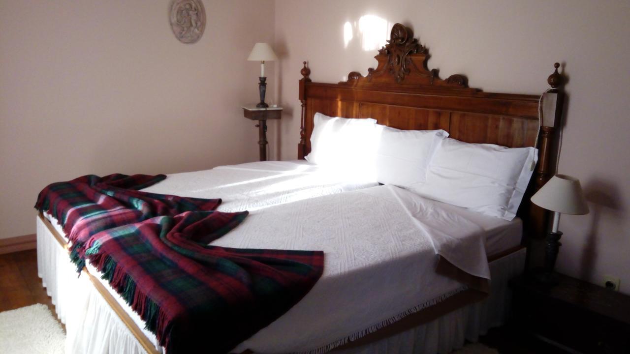 Casa Dos Vargos Bed and Breakfast Torres Novas Buitenkant foto